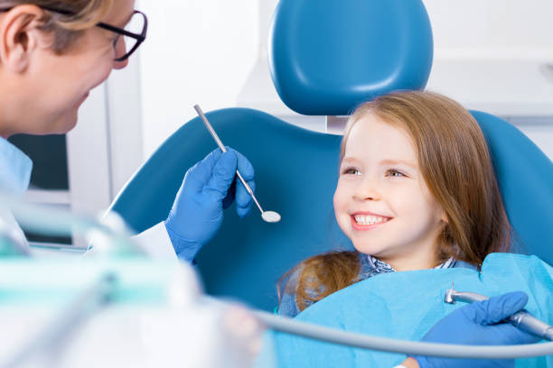 Advanced Technology for Better Dental Care in Fairview, GA